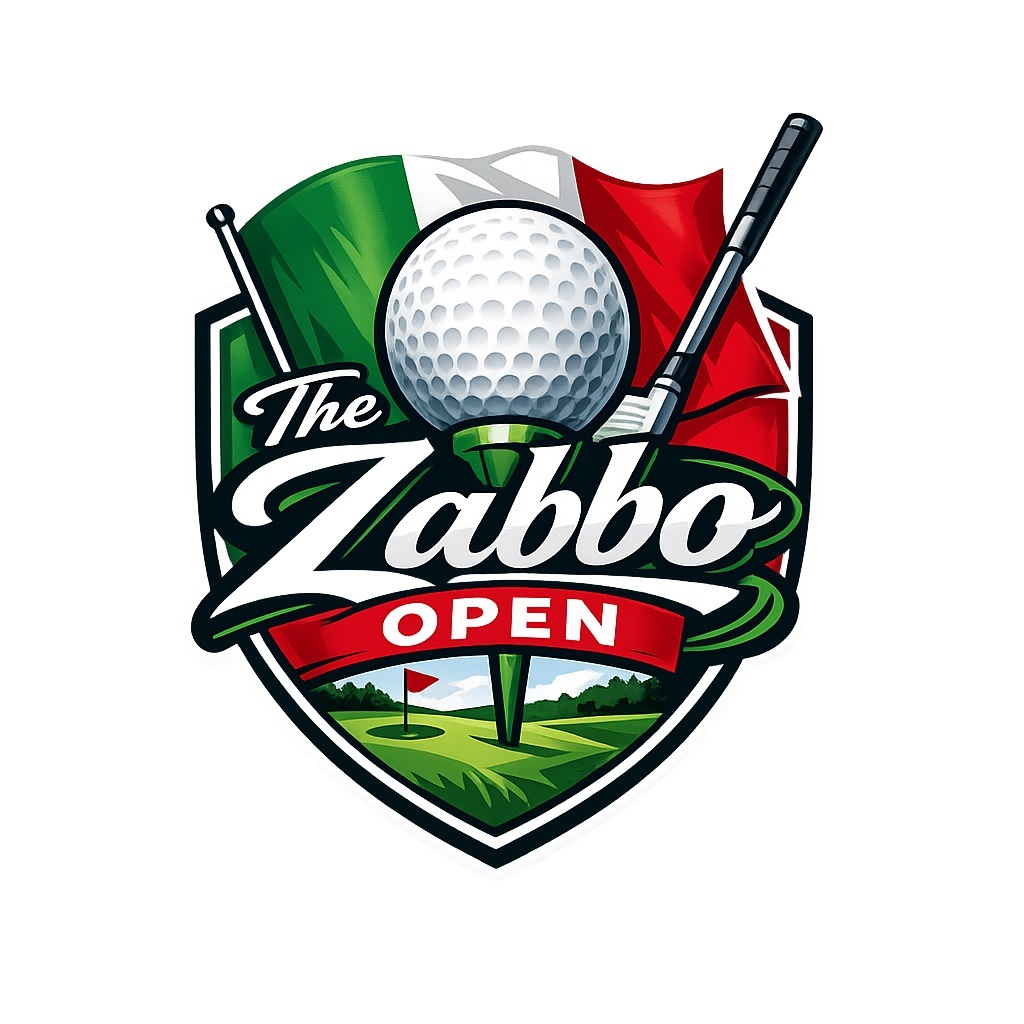 1st Annual Zabbo Open to Benefit The HeartBrothers Foundation - logo